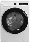 Hoover HBRQ69SBL9-S Waschmaschine 9 kg AI Silent Motion 16 Programme - Wei&szlig;