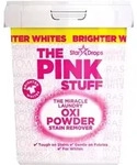 The Pink Stuff 5060033820162, Pulver, Stoff, Wei&szlig;, Vereinigtes K&ouml;nigreich