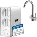 AORA GT600 Umkehrosmoseanlage Untertisch &ndash; 8-Stufen-Filtration,...