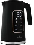 Berlingerhaus BH-9674 1,7 l 2200W digit&aacute;ln&iacute;, Black Rose Collection -...