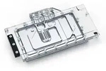 Alphacool Eisblock Aurora Acryl GPX-N Geforce RTX 3090 TI Strix/TUF mit...