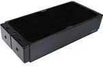 Alphacool NexXxoS Monsta, K&uuml;hlk&ouml;rper, Kupfer, Schwarz, 200 mm, 443 mm, 87 mm -