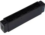 Alphacool NexXxoS UT60, Radiator-Block, Kupfer, Stahl, Schwarz, 5 L&uuml;fter, 4 cm, 60