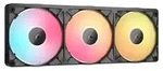 Corsair L&uuml;fter iCUE Link RX360 II Unified Frame RGB