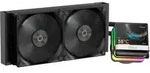 Ocypus Sigma L24 PRO, All-in-One-Fl&uuml;ssigkeitsk&uuml;hler, 12 cm, 500 RPM, 2400 RPM,