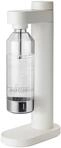 stelton Wassersprudler BRUS soft white - Wei&szlig;
