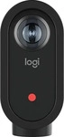 LOGITECH 961-000515, Logitech 961-000515 Schwarz