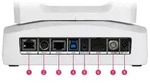 AVer TR211: 1080p60 HDMI, 3GSDI, USB, IP-f&auml;hig, automatische Bildverfolgung -...