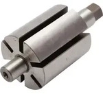 Hazet Original Ersatzrotor 9011MG-021 f&uuml;r Druckluft-Schlagschrauber 9011MG