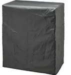 Schutzh&uuml;lle f&uuml;r Werkstattwagen 800x500x1010mm