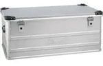 Fortis Aluminiumbox D140 B870xT460xH350 mm Inhalt ca. 140 Liter