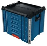 Koffersystem L-BOXX Contractor 476 Drawer 5