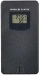 infactory Zubeh&ouml;r zu Au&szlig;enthermometer WLAN: Funk-Au&szlig;ensensor mit LCD-Display...