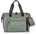 Kikkaboo Maxi 2025 Wickeltasche Gr&uuml;n Gr&uuml;n One Size - Gr&uuml;n