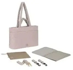 L&auml;ssig Liva, 390 mm, 150 mm, 280 mm, 675 g - Beige