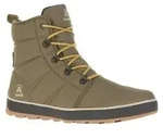 Kamik Herren Stiefel Spencer N Oliv 40 - Gr&uuml;n - 40