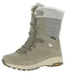 Bruetting Petunia Winterstiefel Damen - warmer wasserdichter Winterschuh mit