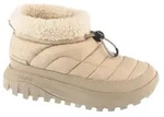 Columbia Damen Outdoor-Schneeschuhe in Creme mit integriertem...