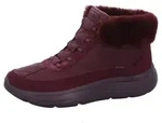 Skechers On the Go Encore Winterstiefel Rot - bordeaux - 36