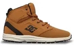 DC Shoes DC Rangex - Wasserabweisende Stiefel - M&auml;nner - 43 - Braun - Braun -...