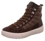 Legero GORE-TEX&reg; Sportive Textil-Stiefelette Warmfutter Schn&uuml;rung Rei&szlig;verschluss -