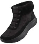 Skechers On-The-GO Encore &ndash; Cozy Fit Maisie 144844-BBK Damen Stiefelette...