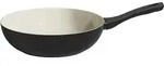 Michelino Nora New Line Wokpfanne &oslash;24 cm - Induktionsgeeignet