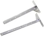 A Forged Tool 05110015, 110 mm, 180 mm, 500 mm, 750 g