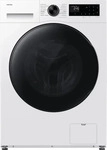Samsung WD90HG5U34BEEG, Samsung 9+6 kg Waschtrockner WD5000H mit AI EcoBubble...