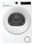 Hoover HBR 9N2X-S W&auml;rmepumpentrockner 9kg Hygiene-Zyklus Wi-Fi Genius Cycle -...