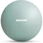 Pilatesball 20 cm - aus Silikon, inkl. Ballpumpe