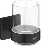GROHE Start Cube, Schwarz, 1 St&uuml;ck(e) - Schwarz