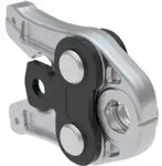 Geberit 690.221.00.1, Schlauchanschluss