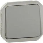 LEGRAND Lichtsteuerung Inter Tempo Lum Compo Plexo modular Grau IP55 IK08