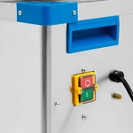 VERTES Rupfmaschine f&uuml;r Gefl&uuml;gel aus Edelstahl, Gefl&uuml;gelrupfmaschine bis zu...