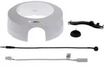 Axis 01798-001, Behausung, Wei&szlig;, Axis, P3245-LV