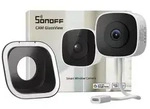 SONOFF GlassView 3MP 2K Fensterkamera, lokale Webkonsole CAM-S3W