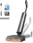 Dreame T16 Pro Heat Nass- und Trockensauger,Ultrad&uuml;nn 9,85 cm,30kPa,90&deg;C hei&szlig;em