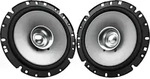 Kenwood KFC-S1757, 2-Wege, 300 W, 30 W, 4 Ohm, 89 dB, Polypropylen (PP)