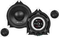 MB-Quart QMB-100C 2-Wege Kompo Lautsprecher f&uuml;r BMW 10 cm