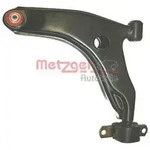 Metzger Querlenker vorne links f&uuml;r Mitsubishi Carisma Volvo S40 V40