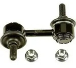 TRW Koppelstange Stabilisator f&uuml;r HONDA Accord VII Tourer (CM, CN) Vorne Links