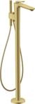 AXOR 49441950 Wannenmischer Bodenstehend - Gold