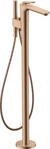 AXOR 49441300 Wannenmischer Bodenstehend - Gold