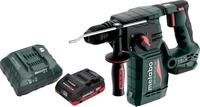 Metabo KH 18 LTX BL 24 Akku Bohrhammer 18 V 2,2 J SDS Plus Brushless + 1x LiHD...