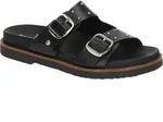 Pikolinos AITANA Damen Pantoletten - Pantolette schwarz - Schwarz - 35