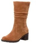 Remonte RGD Lederstiefel - Braun - 36