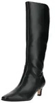 Steve Madden Stiefel Stiefel Kunstleder - Schwarz - 36