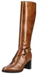 Nero Giardini Stiefel Stiefel Leder/Textil - 35