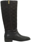 MICHAEL KORS BEVERLY FLAT BOOT Brown - Braun - 36